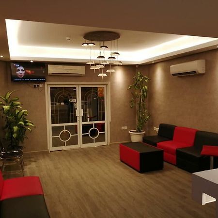 Sun City Hotel Маскат Экстерьер фото